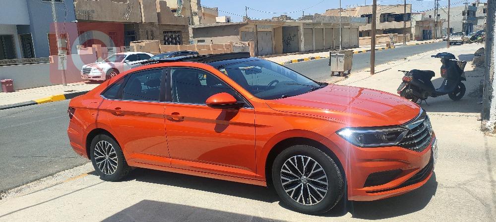 فولكسفاغن جيتا